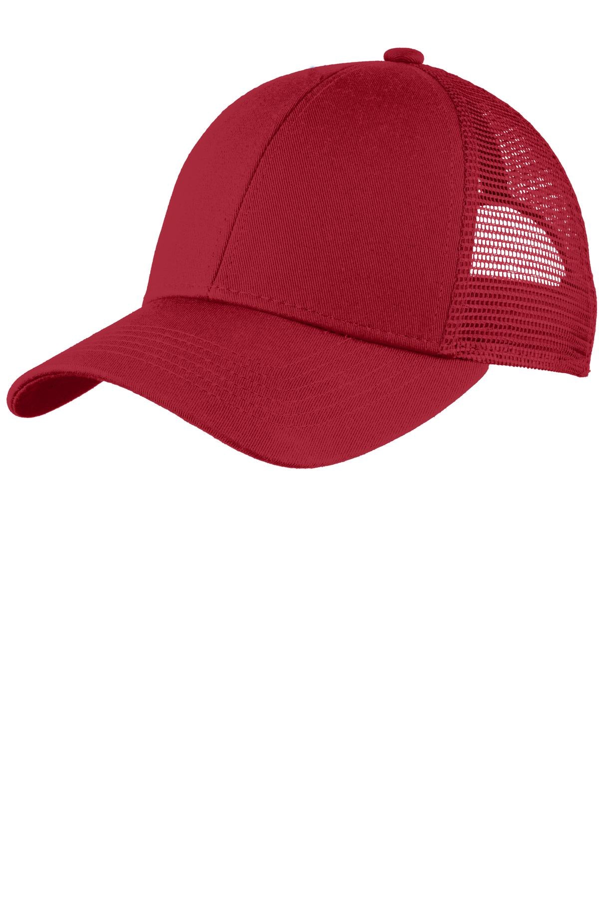 Model Chili Red