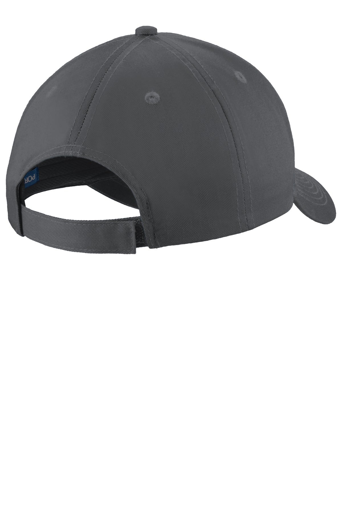 Back Product Steel Grey