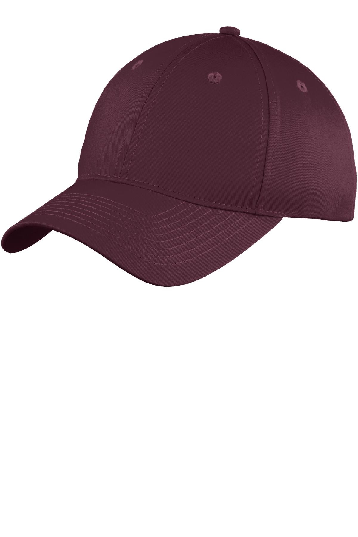 Model Maroon