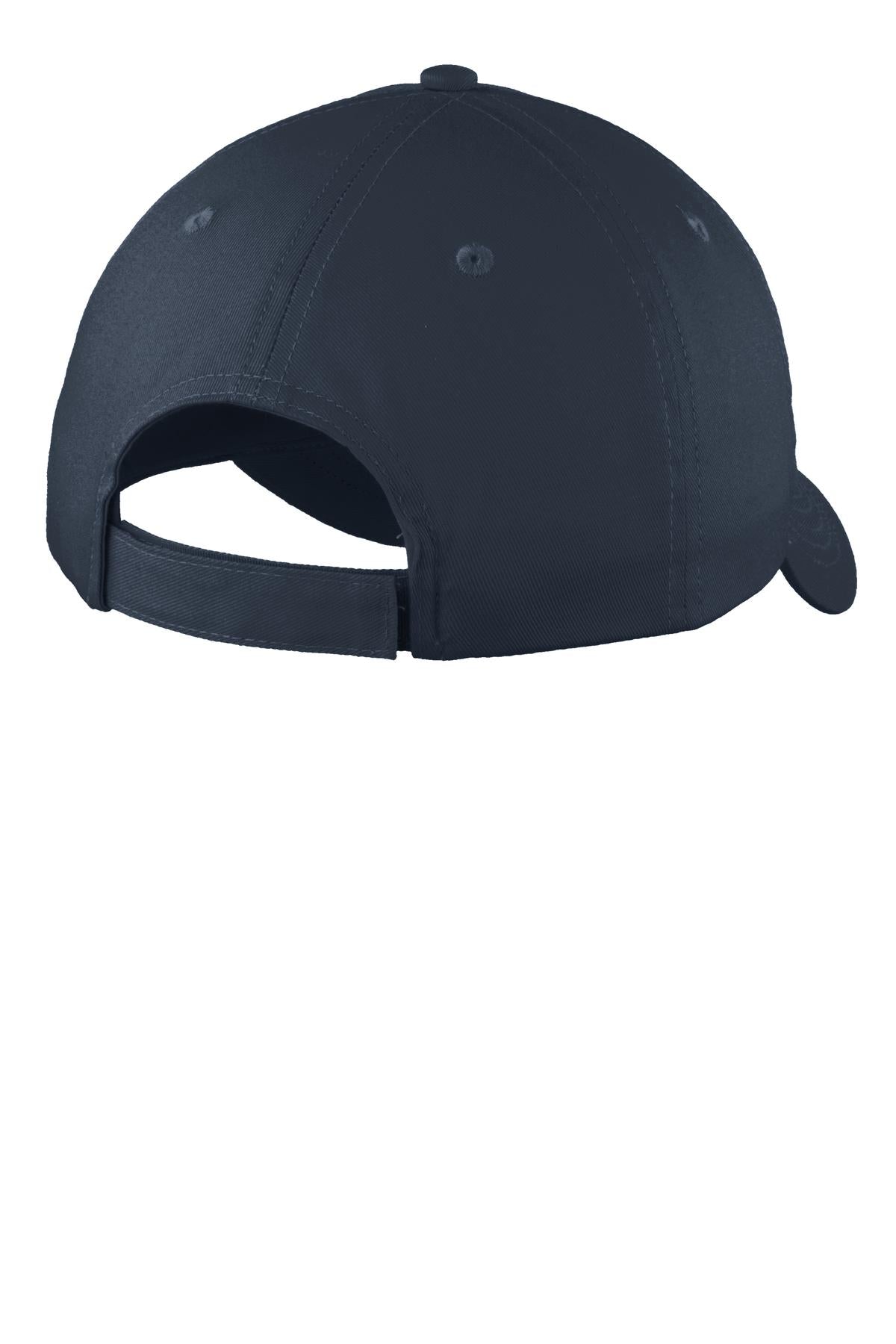Back Product Navy