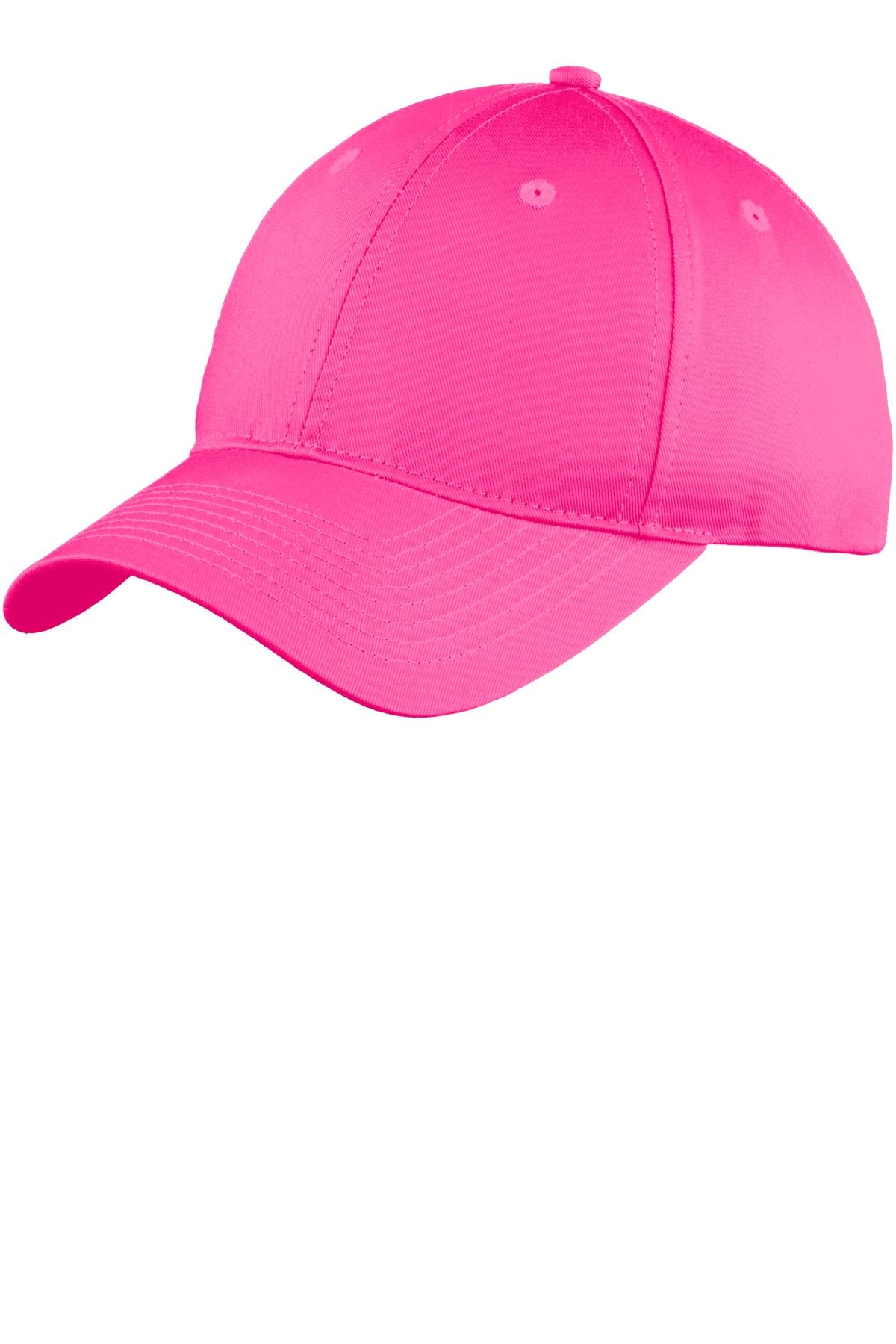 Model Neon Pink
