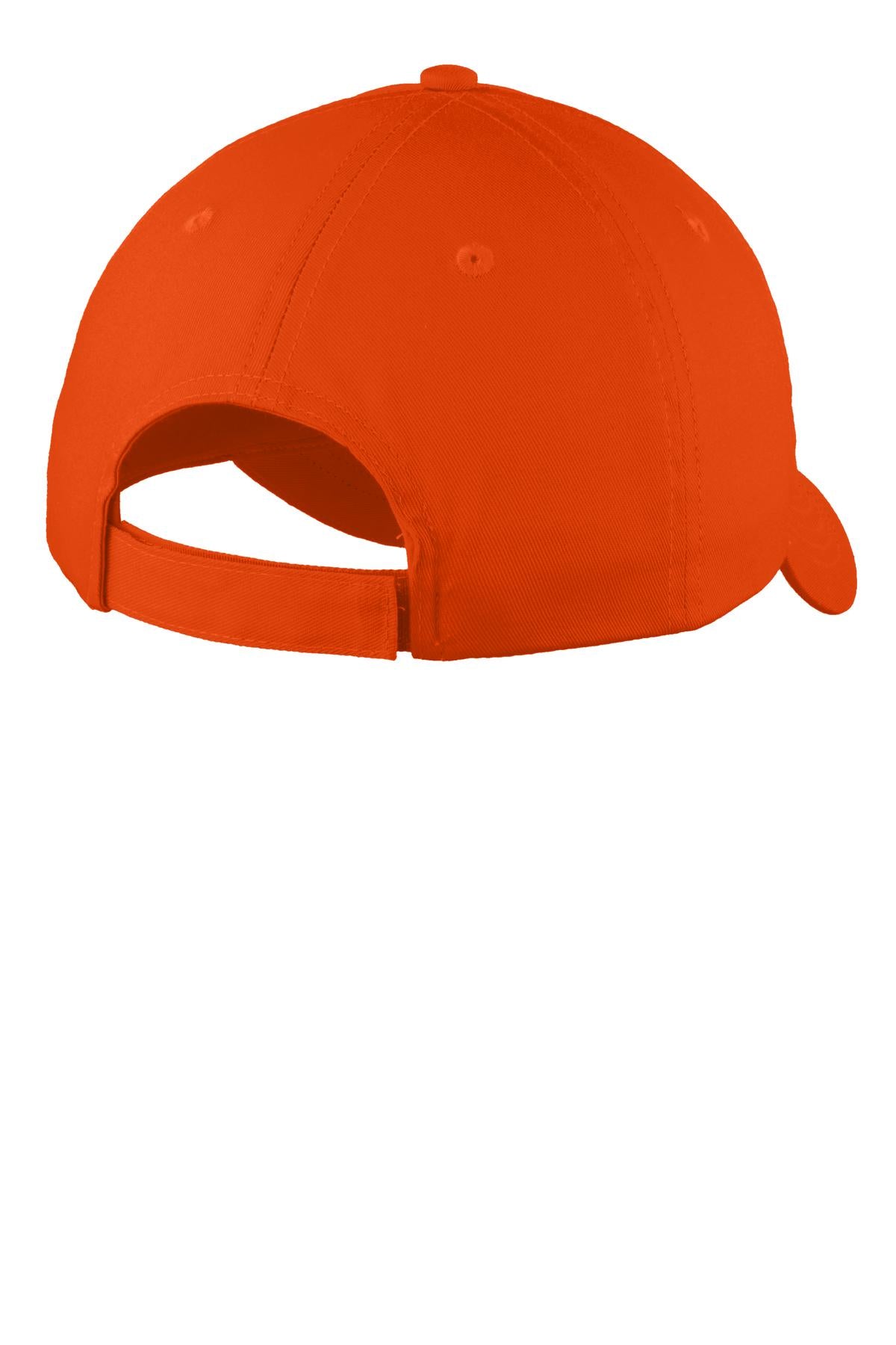 Back Product Orange