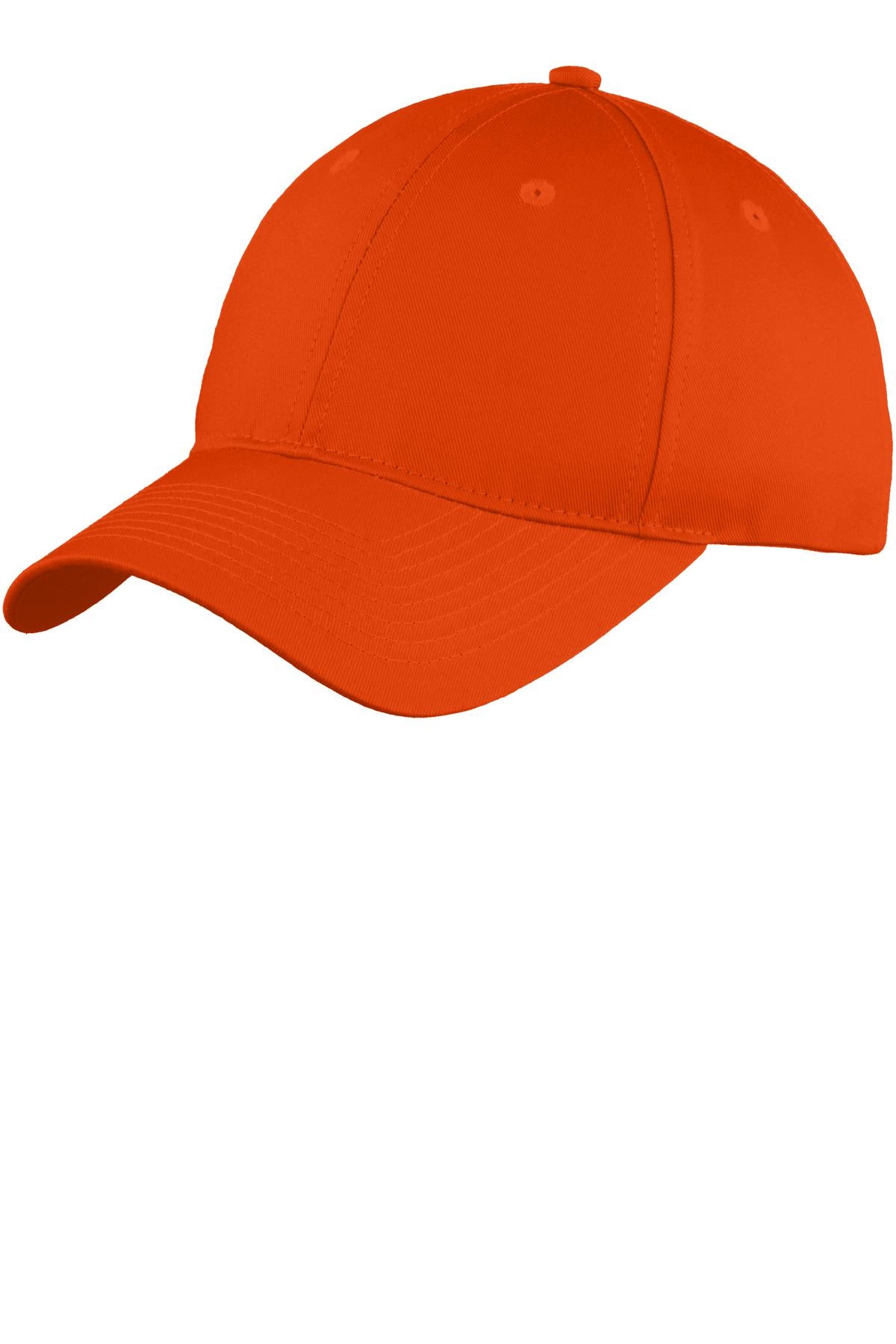 Model Orange