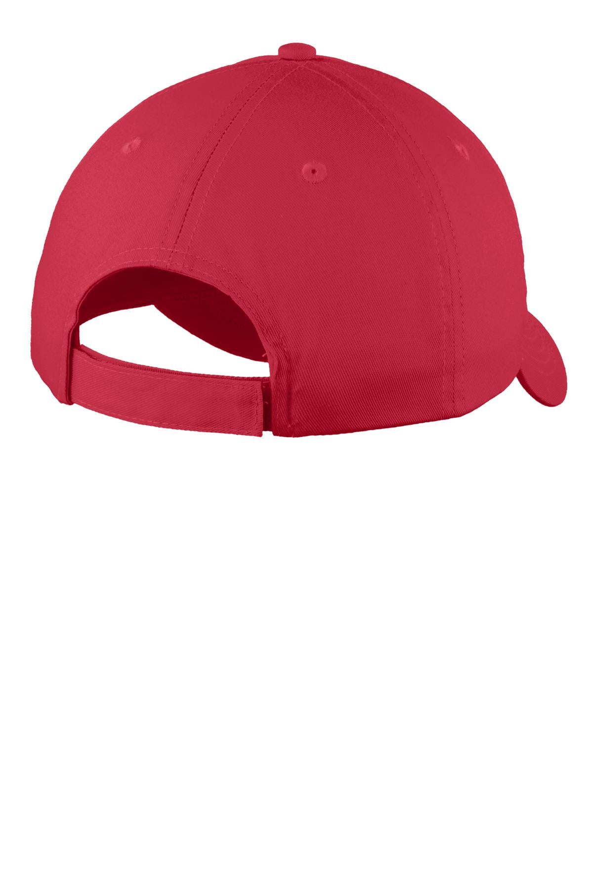 Back Product Red