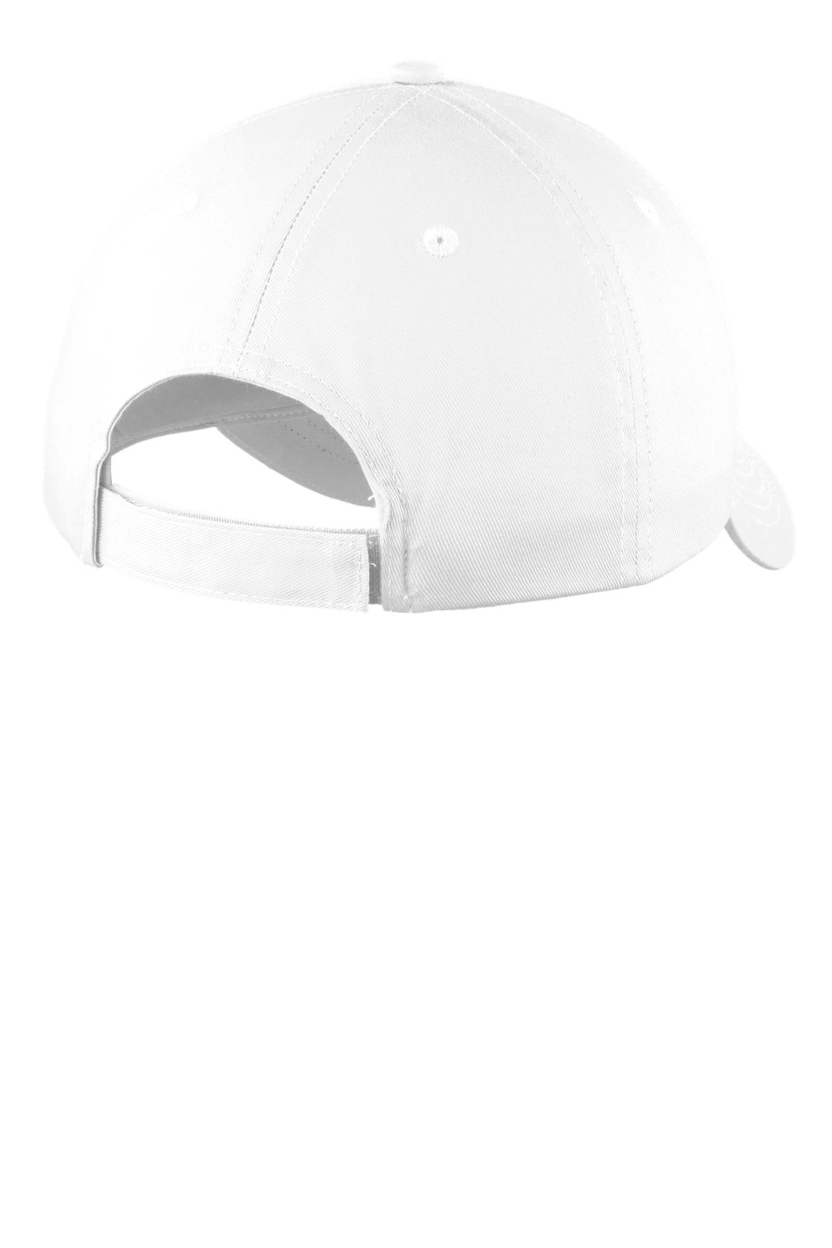 Back Product White