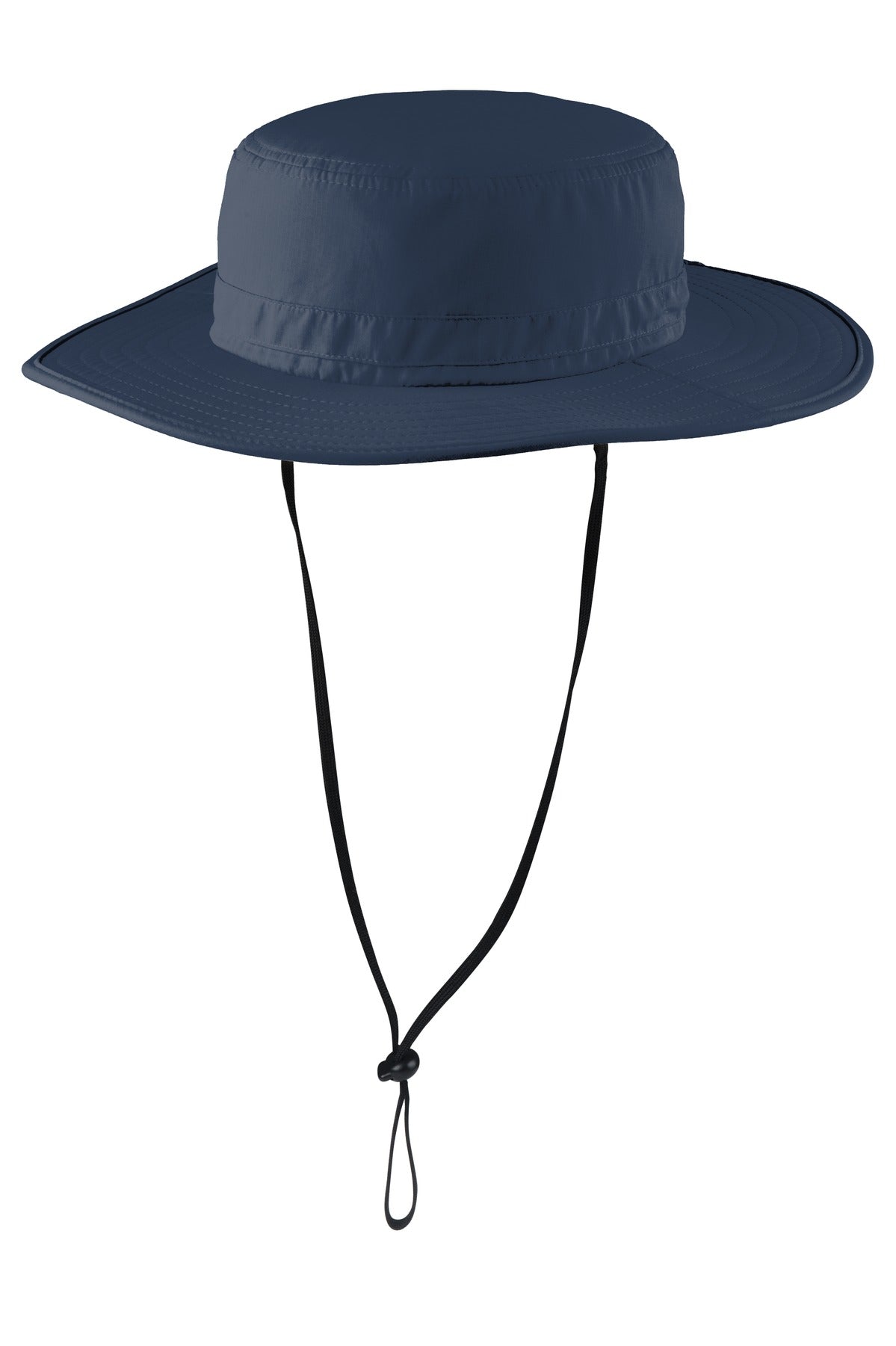 Model Dress Blue Navy