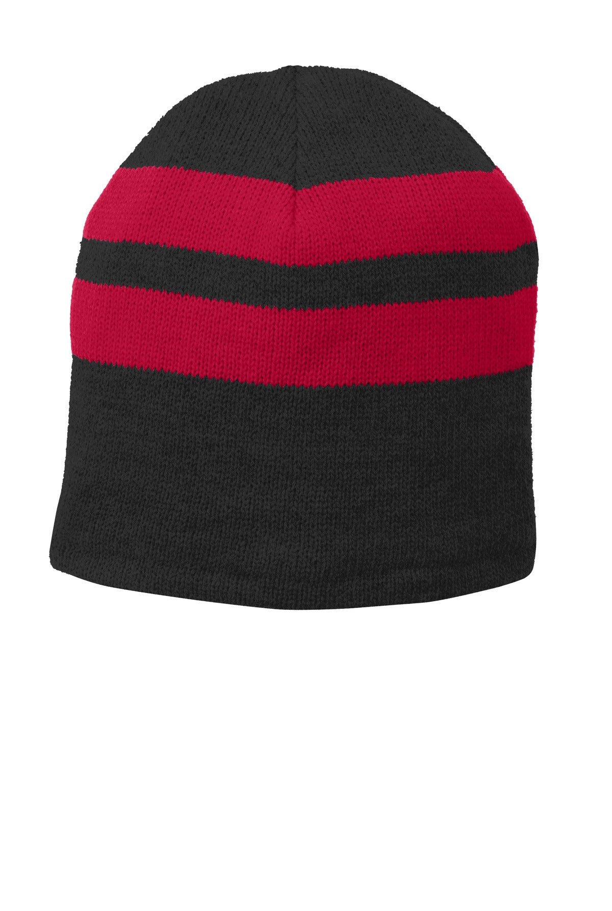 Model Black/ Athletic Red