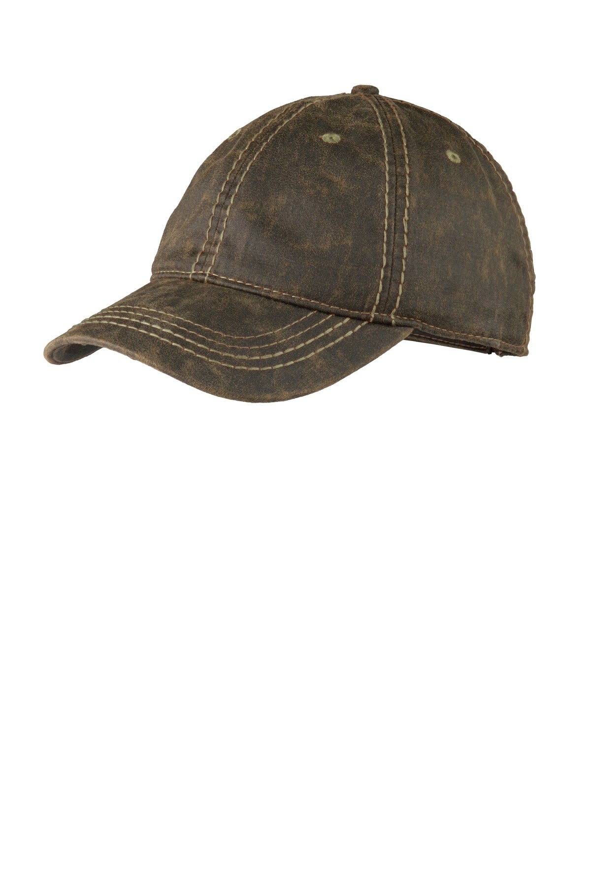 Model Brown