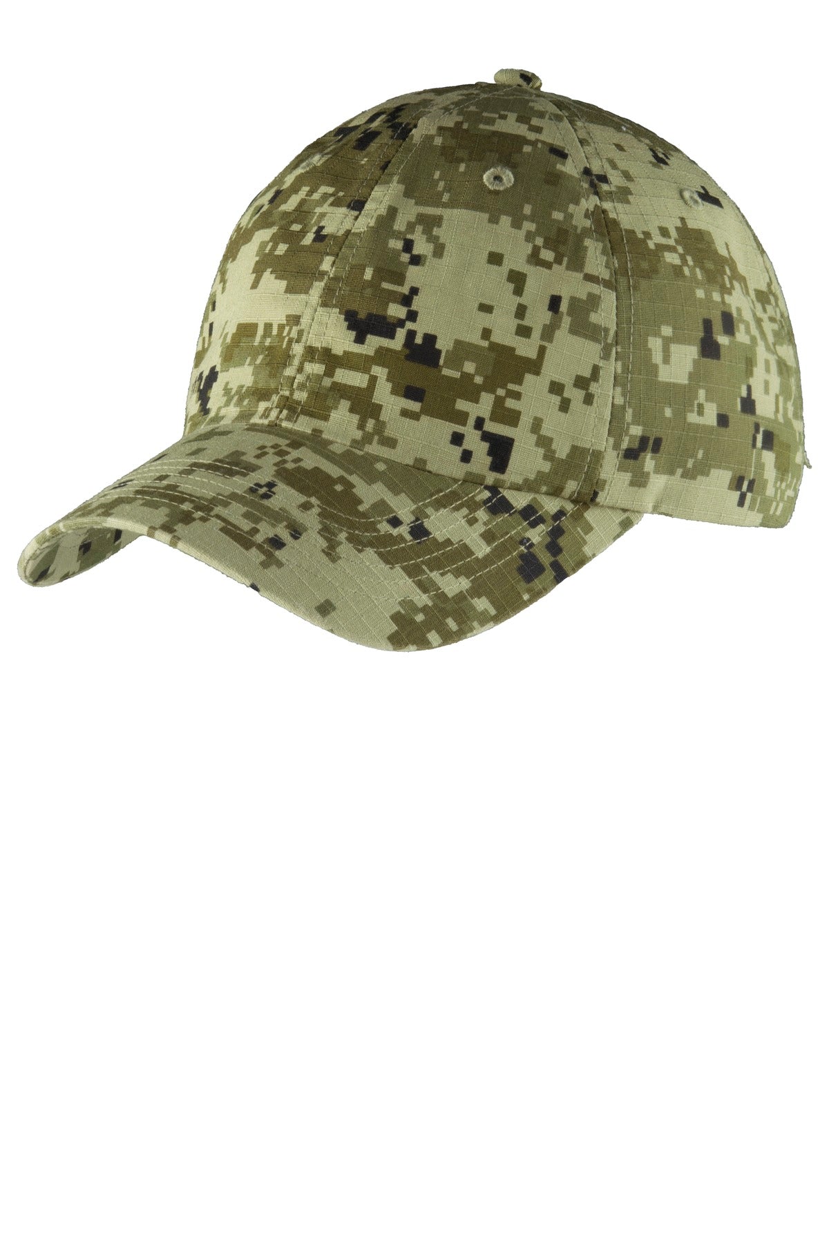 Model Green Camo