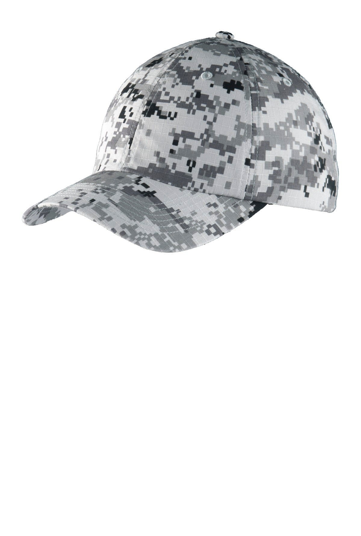 Model Grey Camo