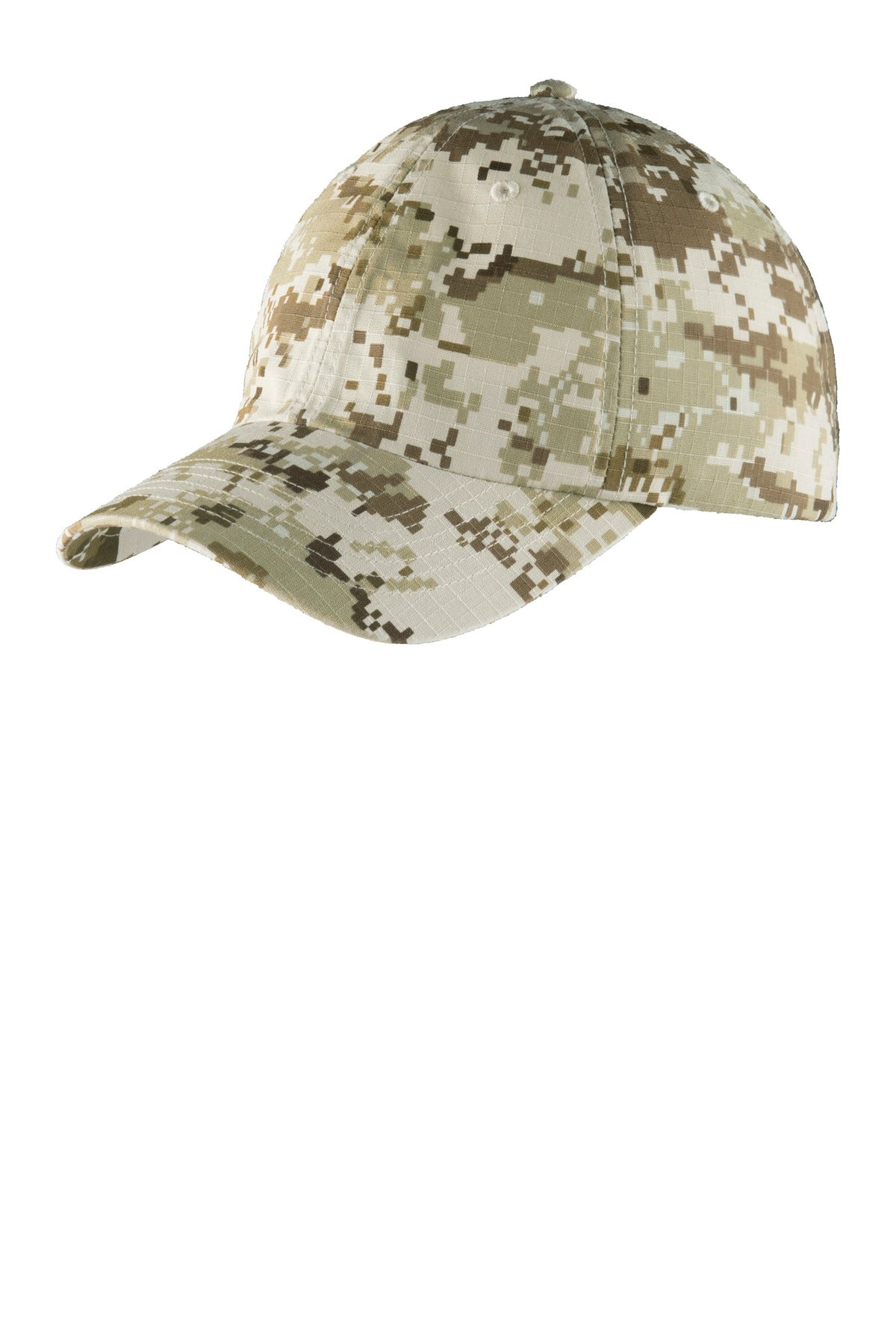 Model Sand Camo