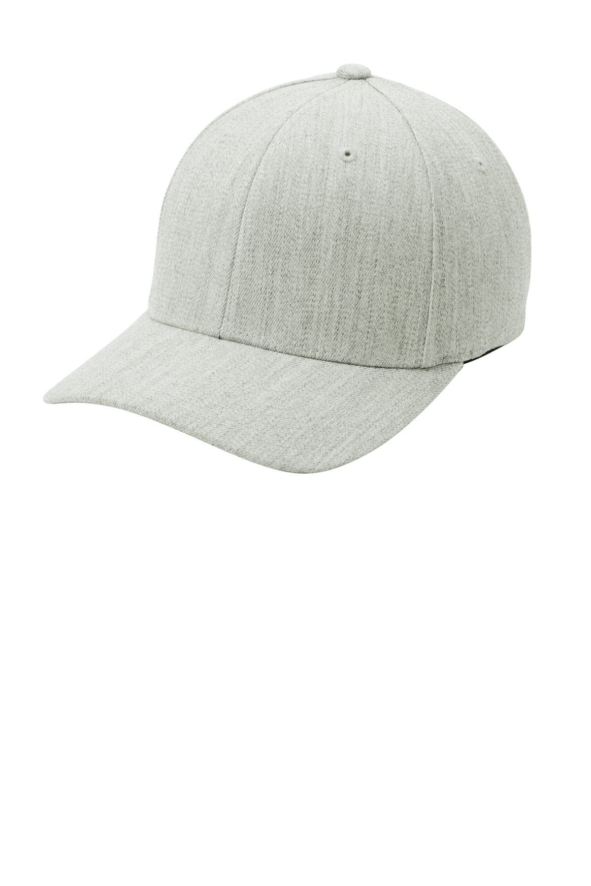 Model Light Heather Grey