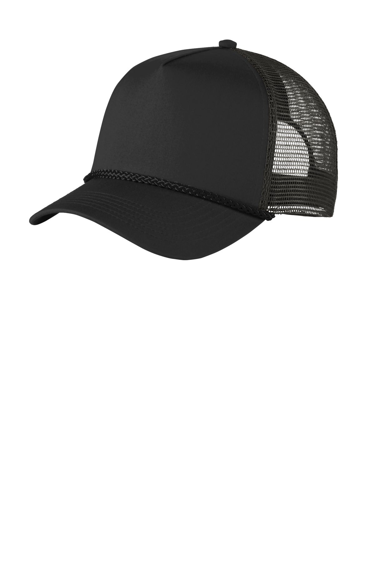 Model Black