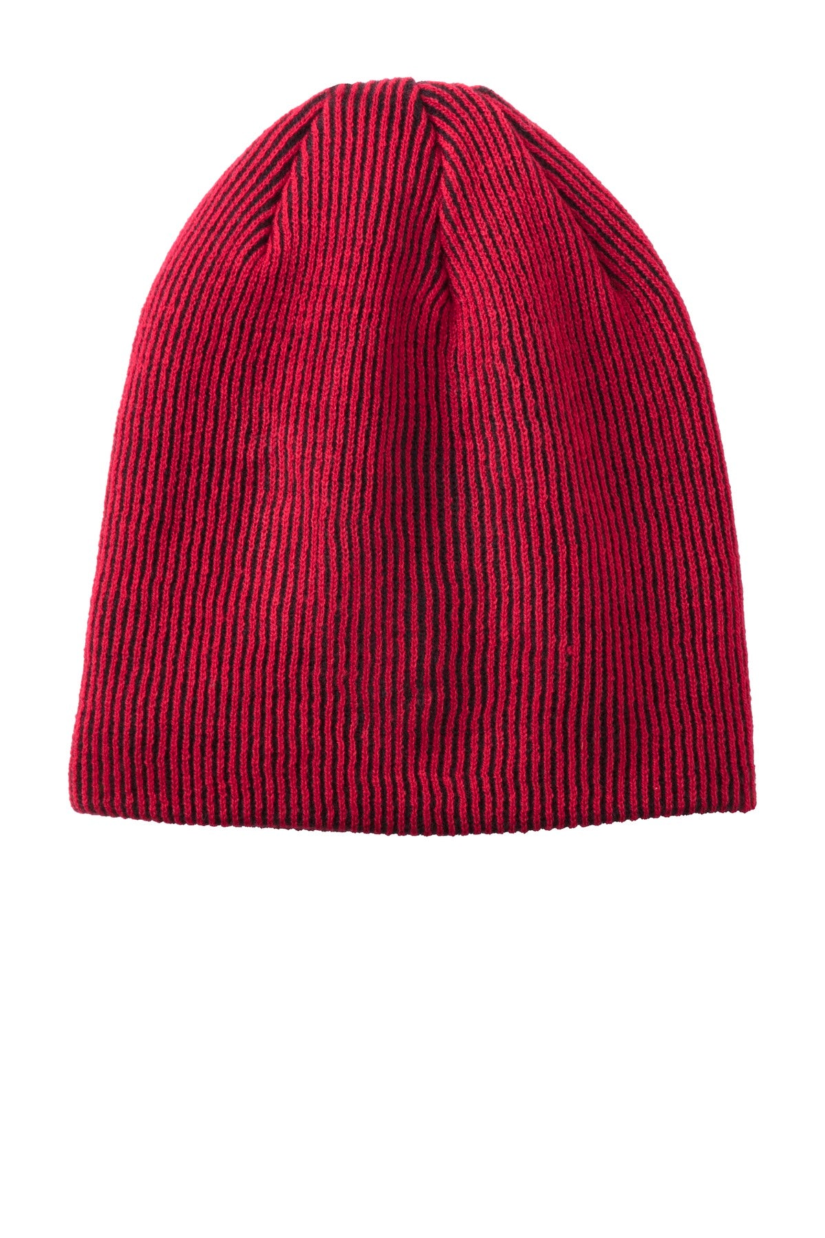 Model Deep Red/ Black