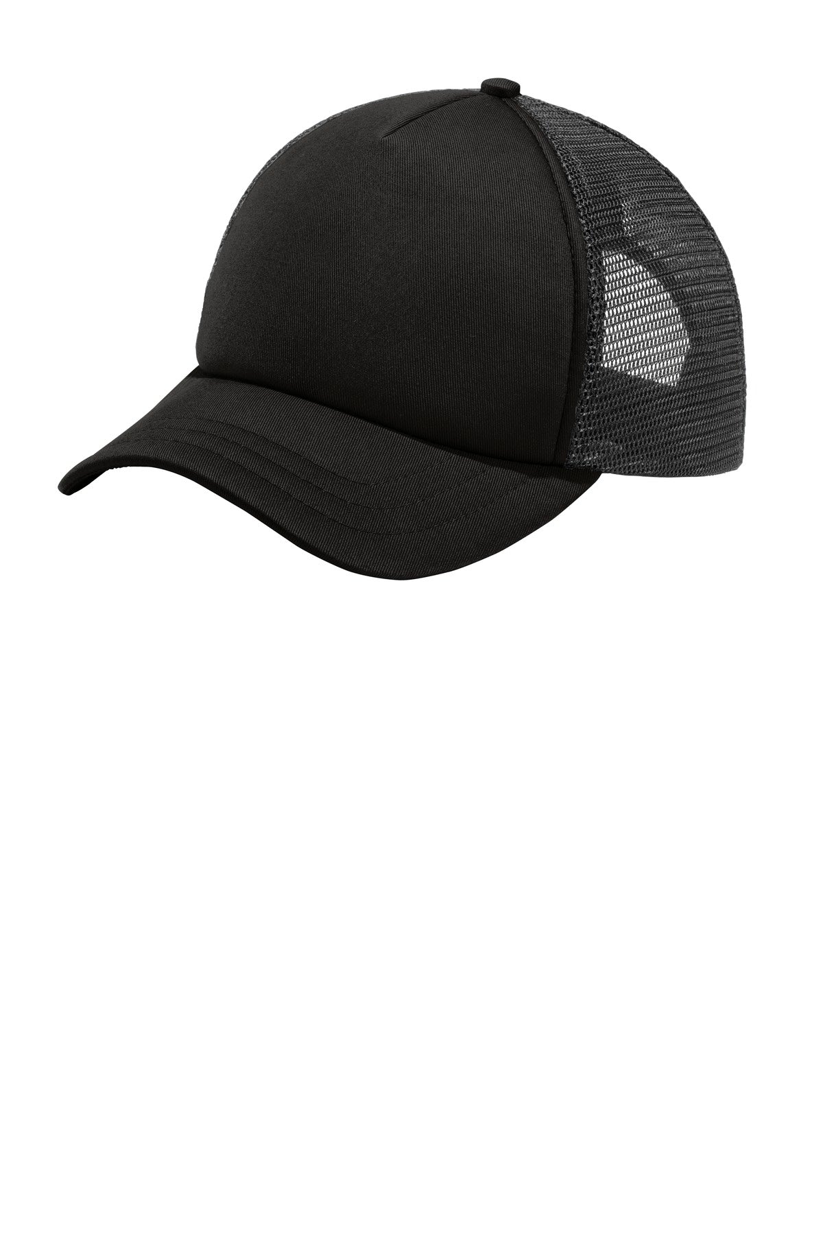 Model Black/ Black