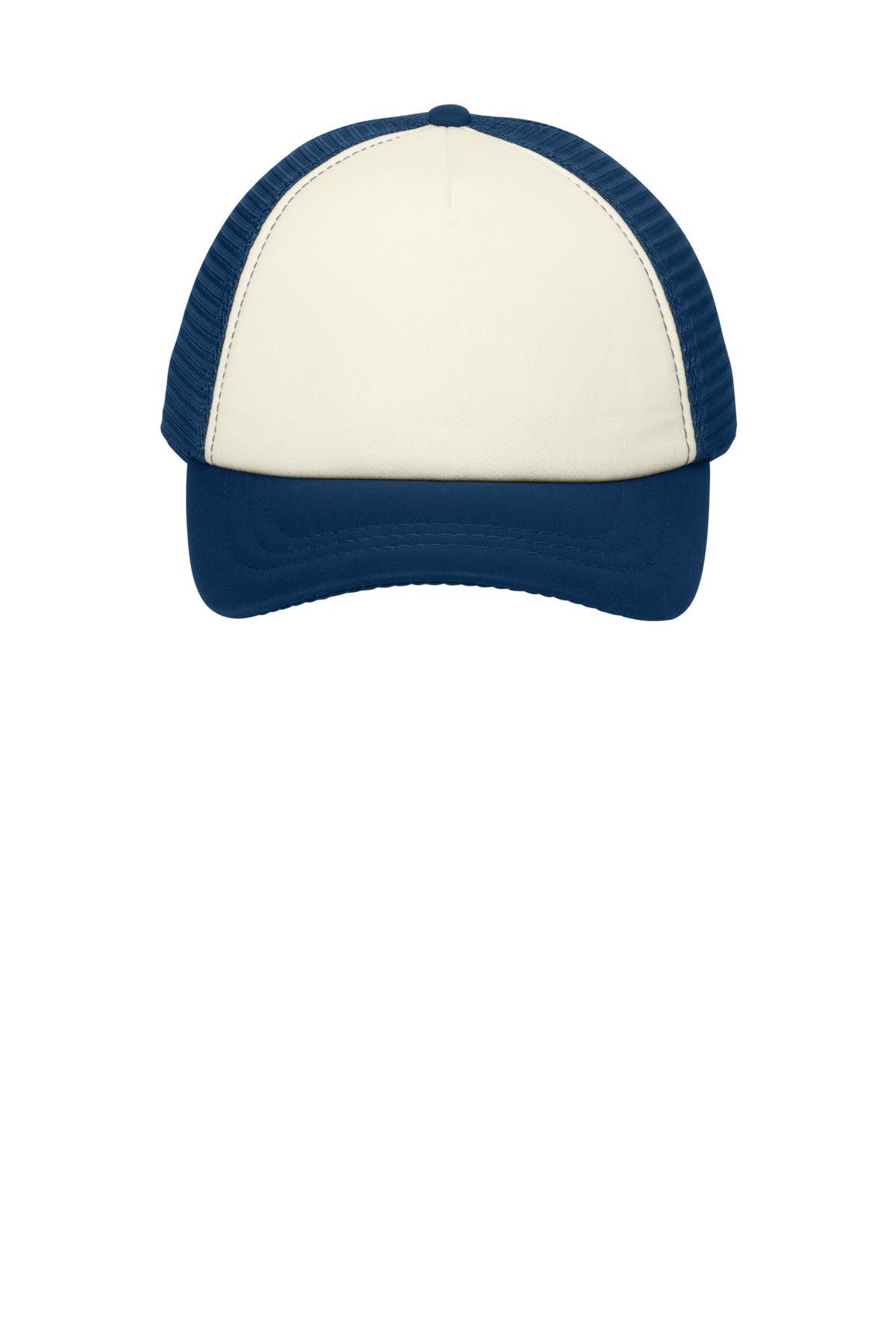 Model Ivory/ Navy
