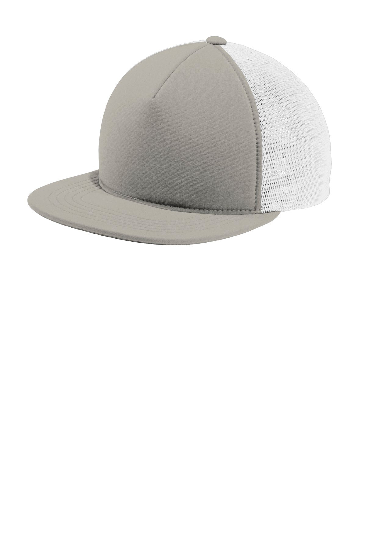 Model Silver/ White
