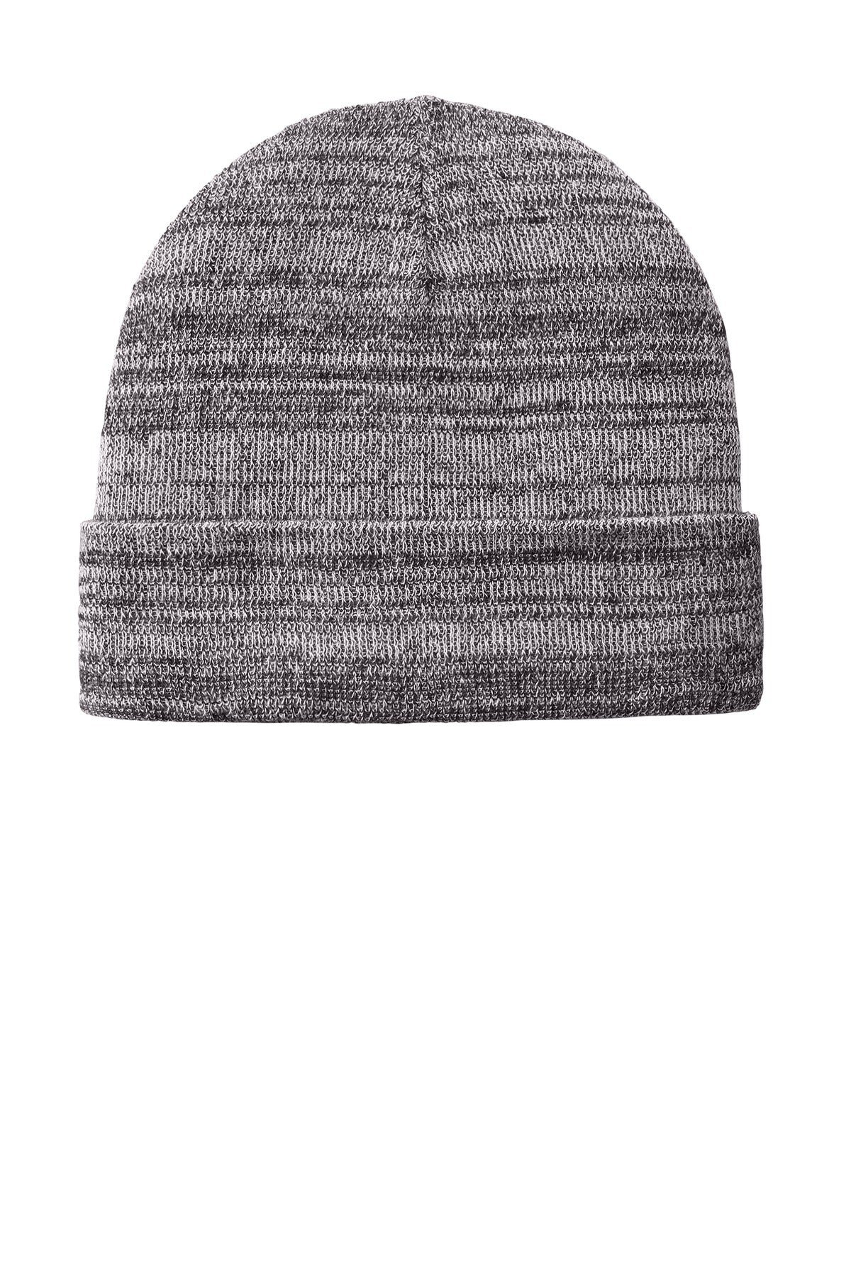 Model Grey Heather