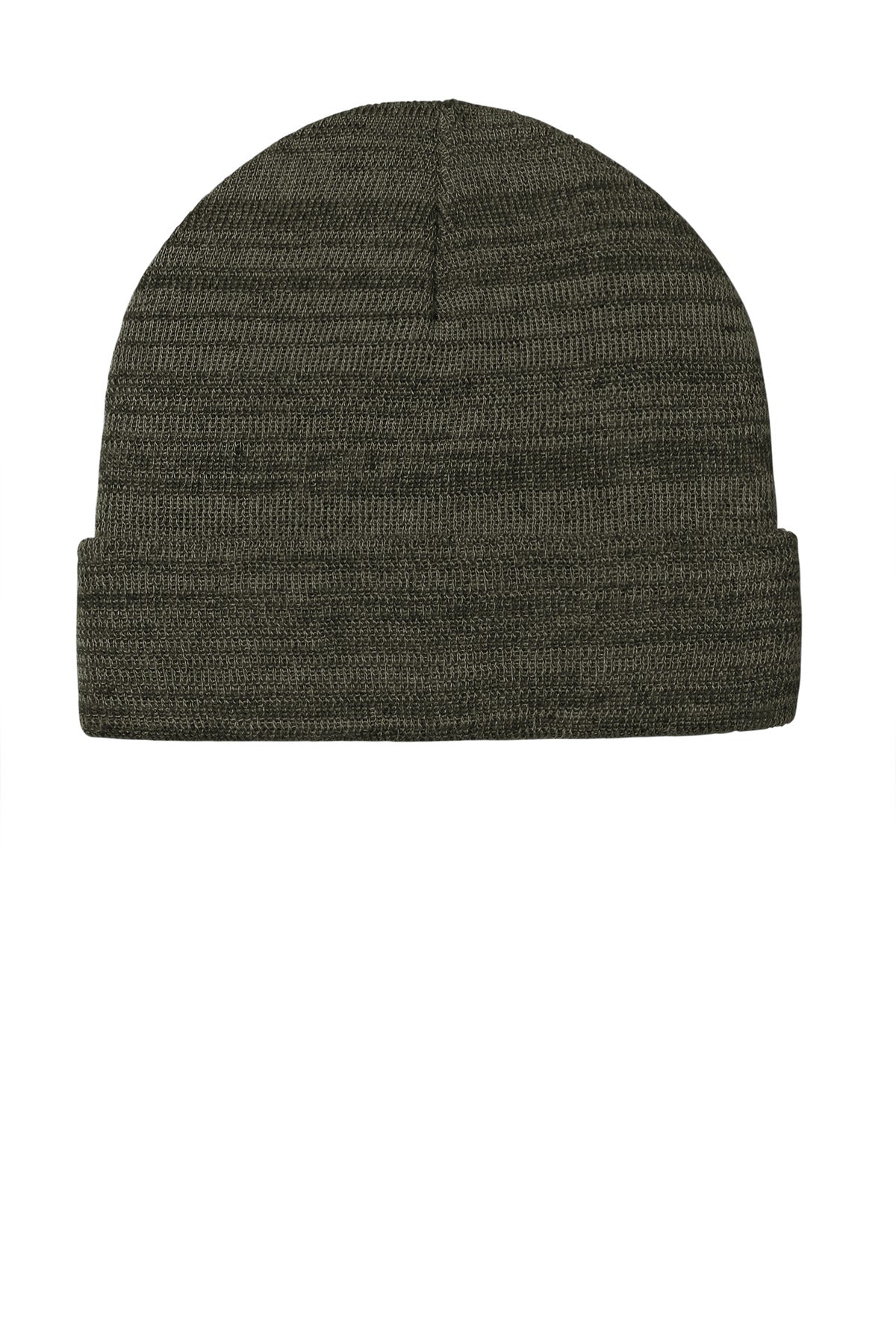 Model Olive Green Heather