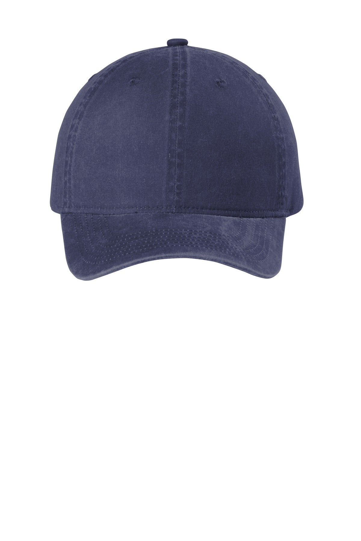 Model Denim Blue