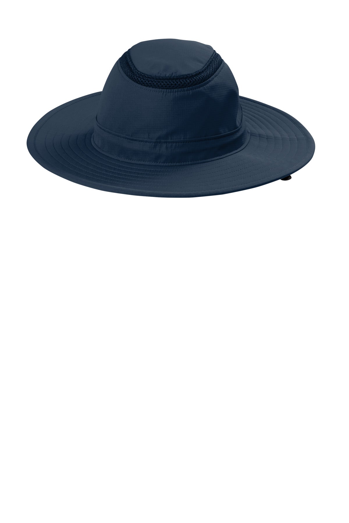 Model Dress Blue Navy