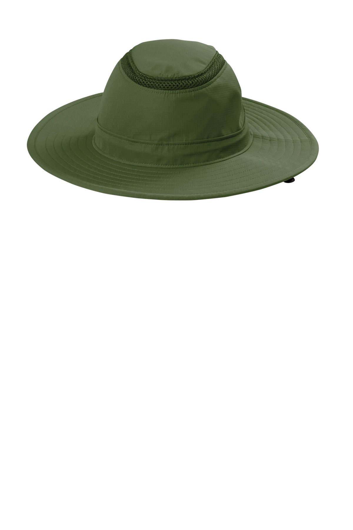 Model Olive Leaf