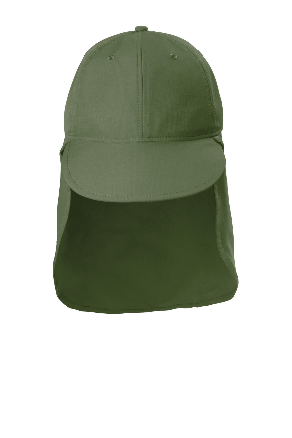 Model Olive Leaf