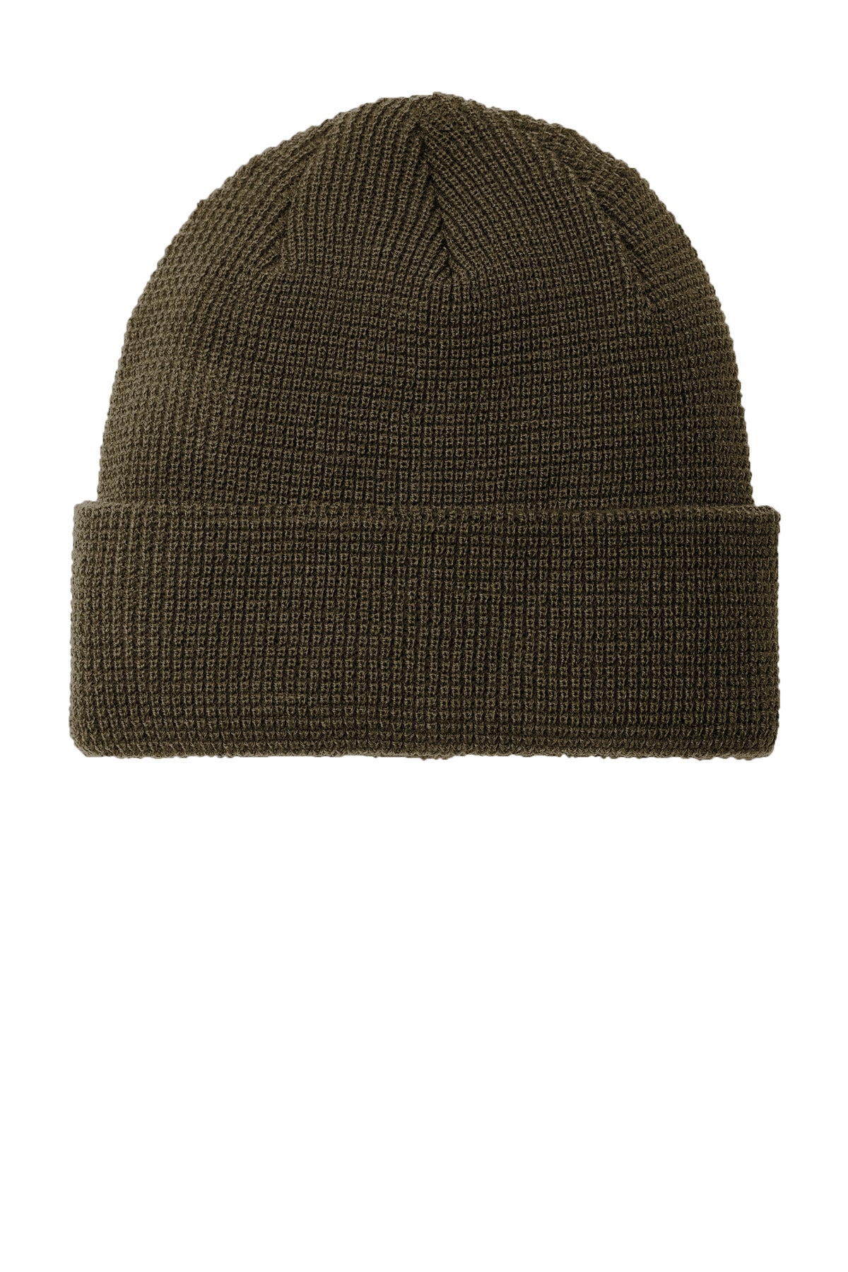 Model Olive Green