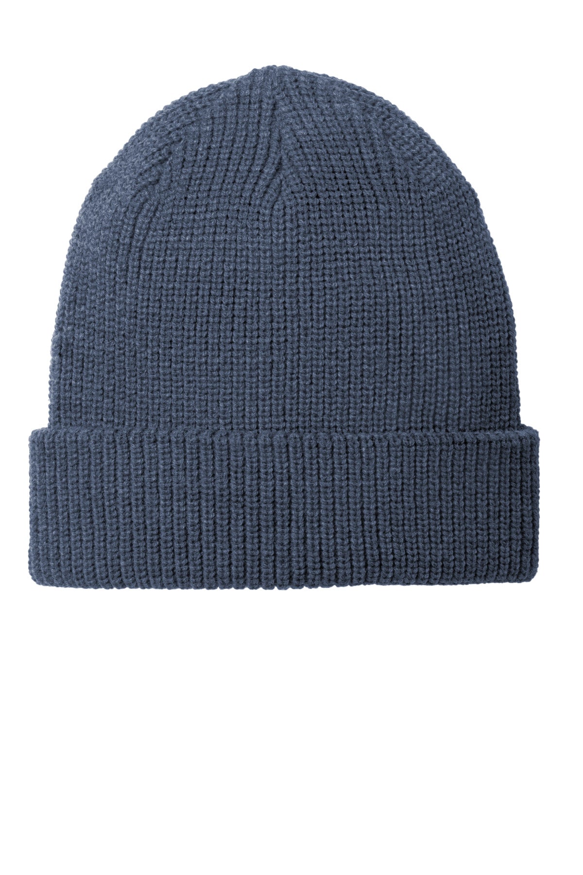 Model Dress Blue Navy Heather