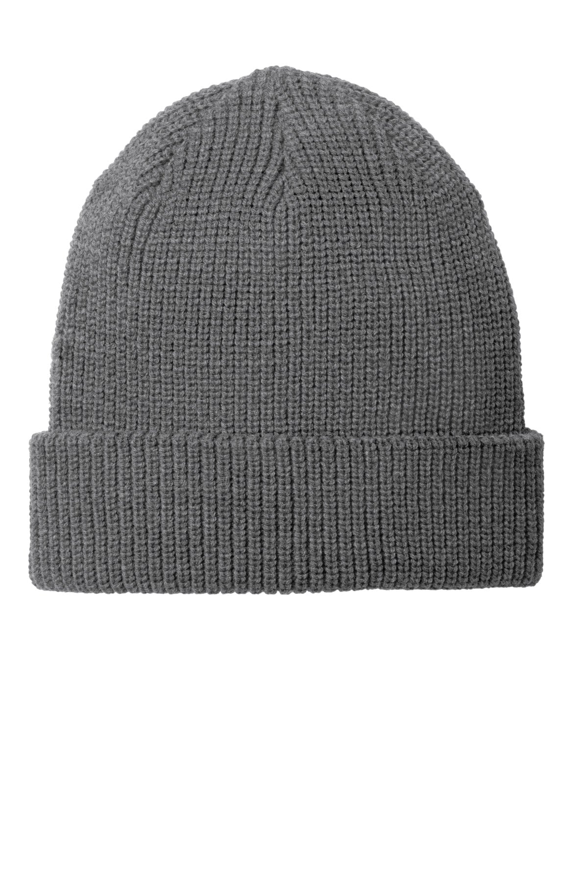 Model Grey Smoke Heather