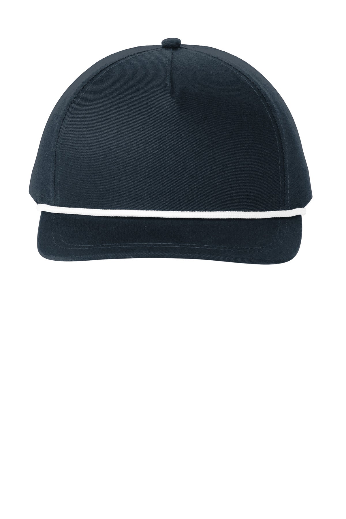 Model Navy/ White