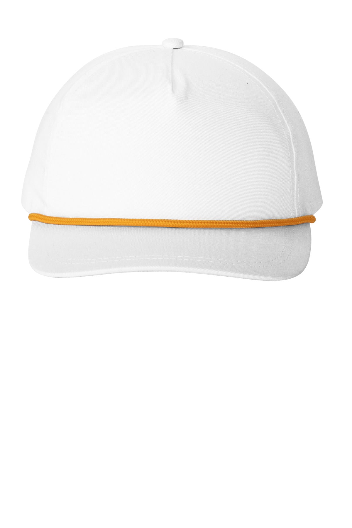 Model White/ Athletic Gold