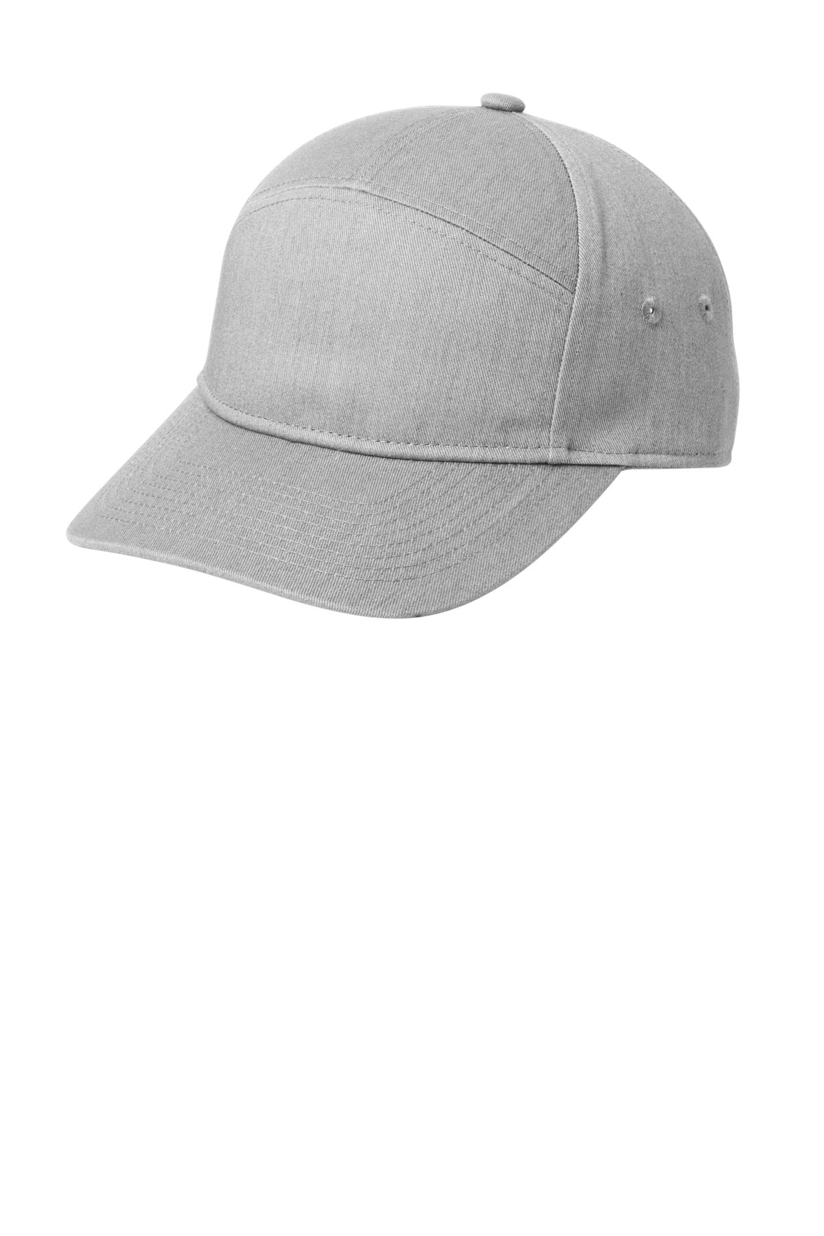 Model Heather Grey