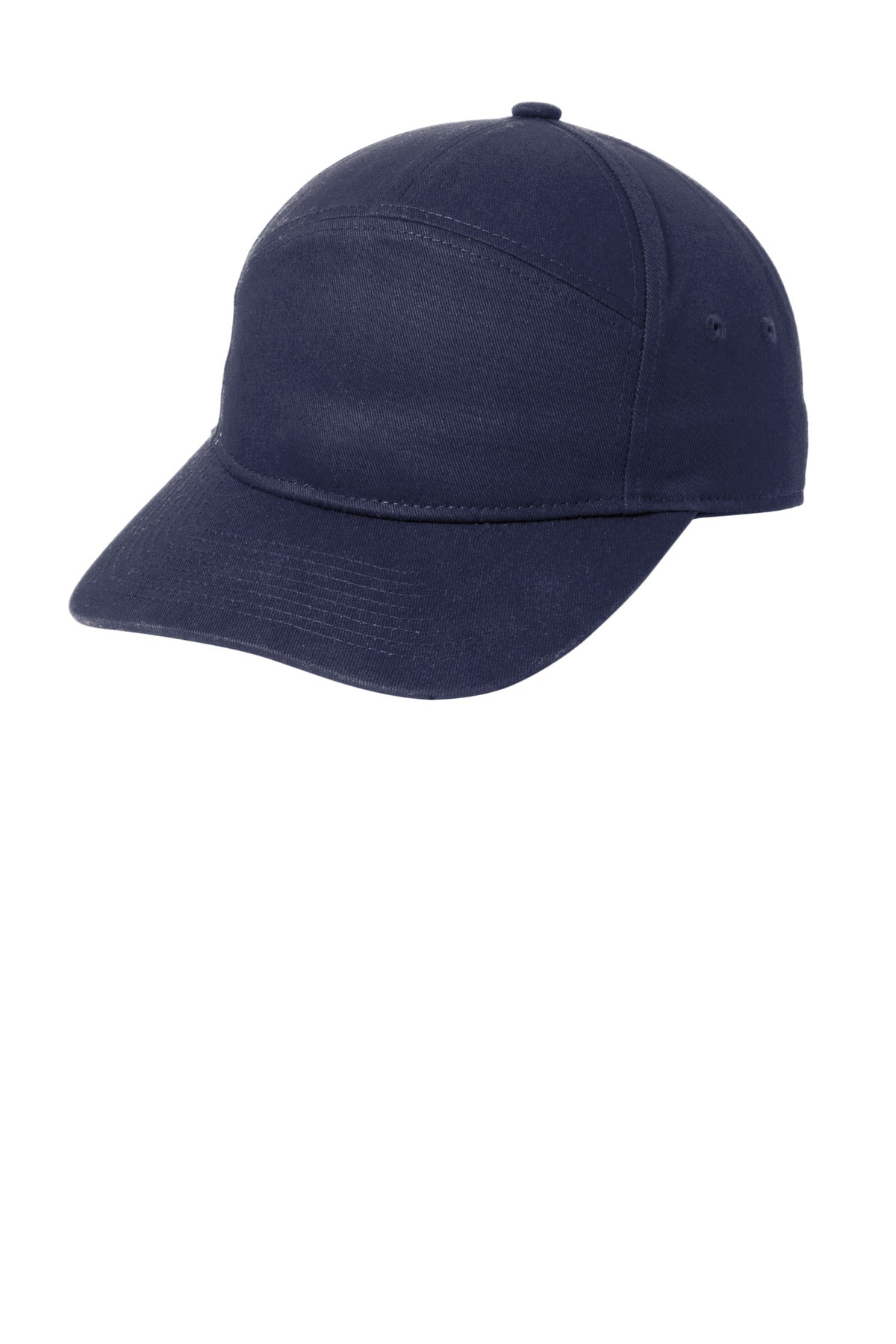 Model Rich Navy