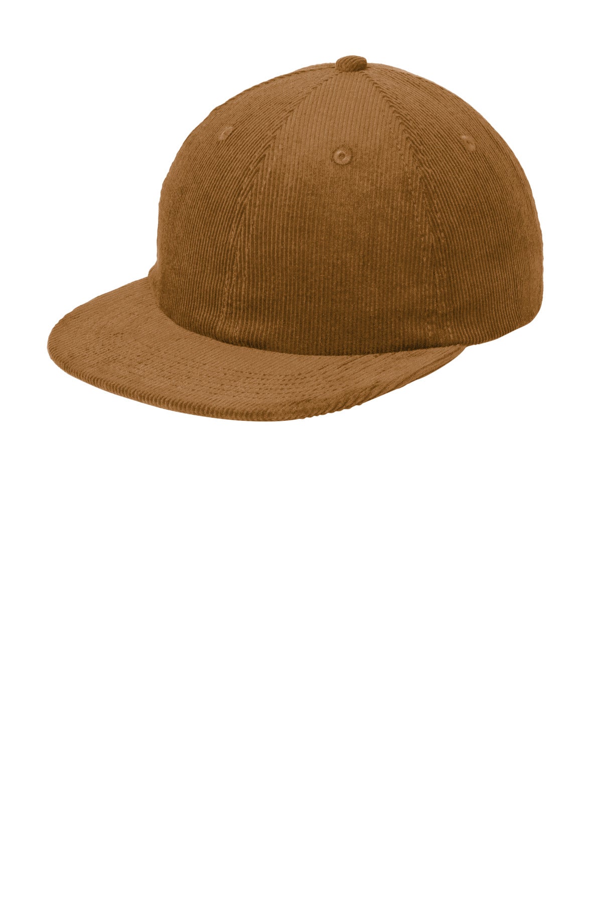 Model Duck Brown