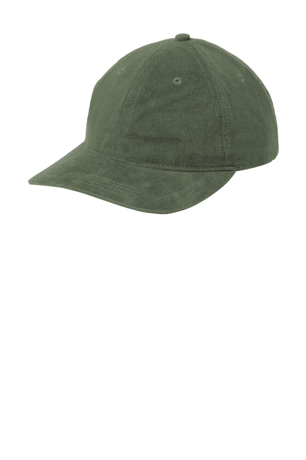 Model Olive Green