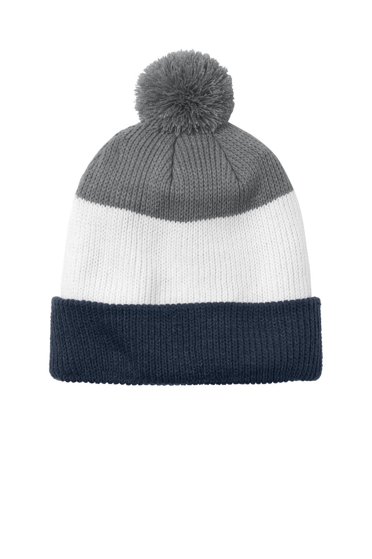 Model River Blue Navy/ Marshmallow/ Gusty Grey