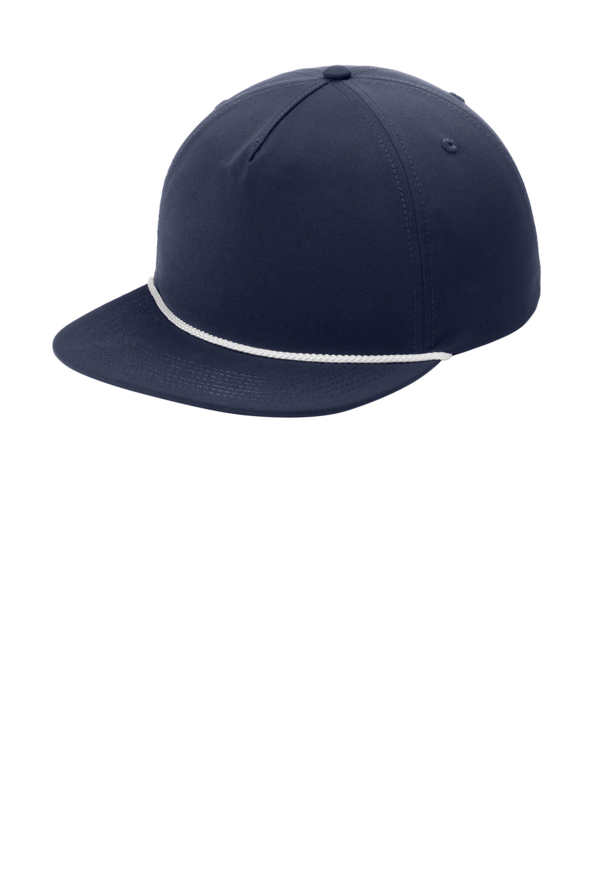 Model River Blue Navy/ White