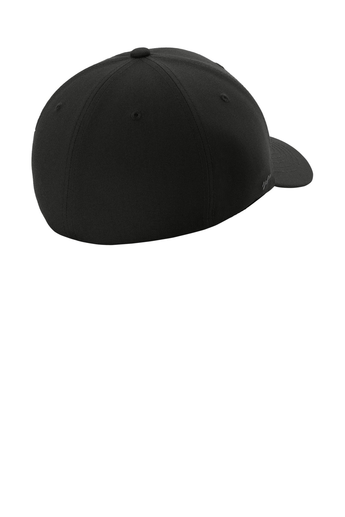 Back Product Deep Black