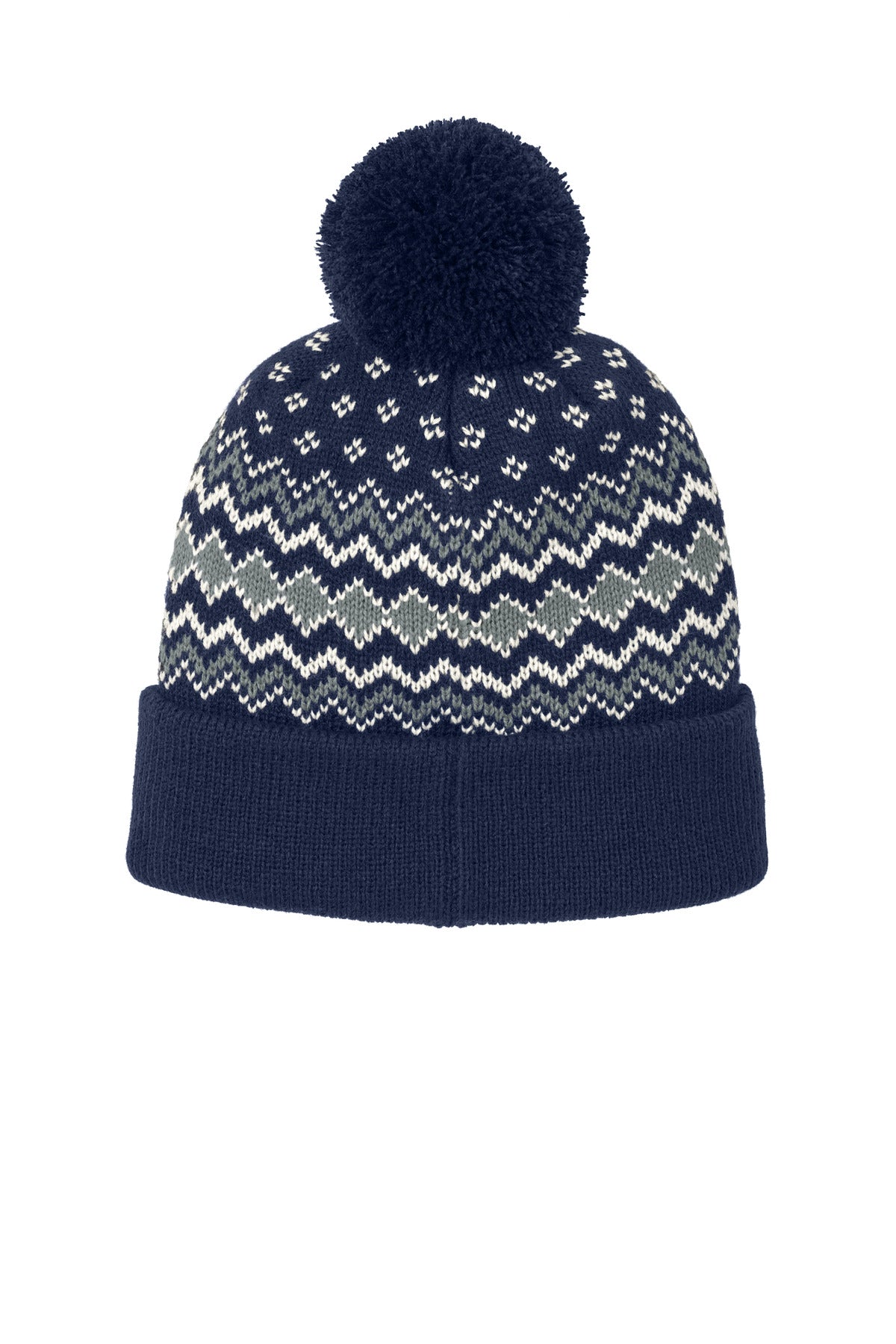 Back Product True Navy/ Gusty Grey/ Marshmallow