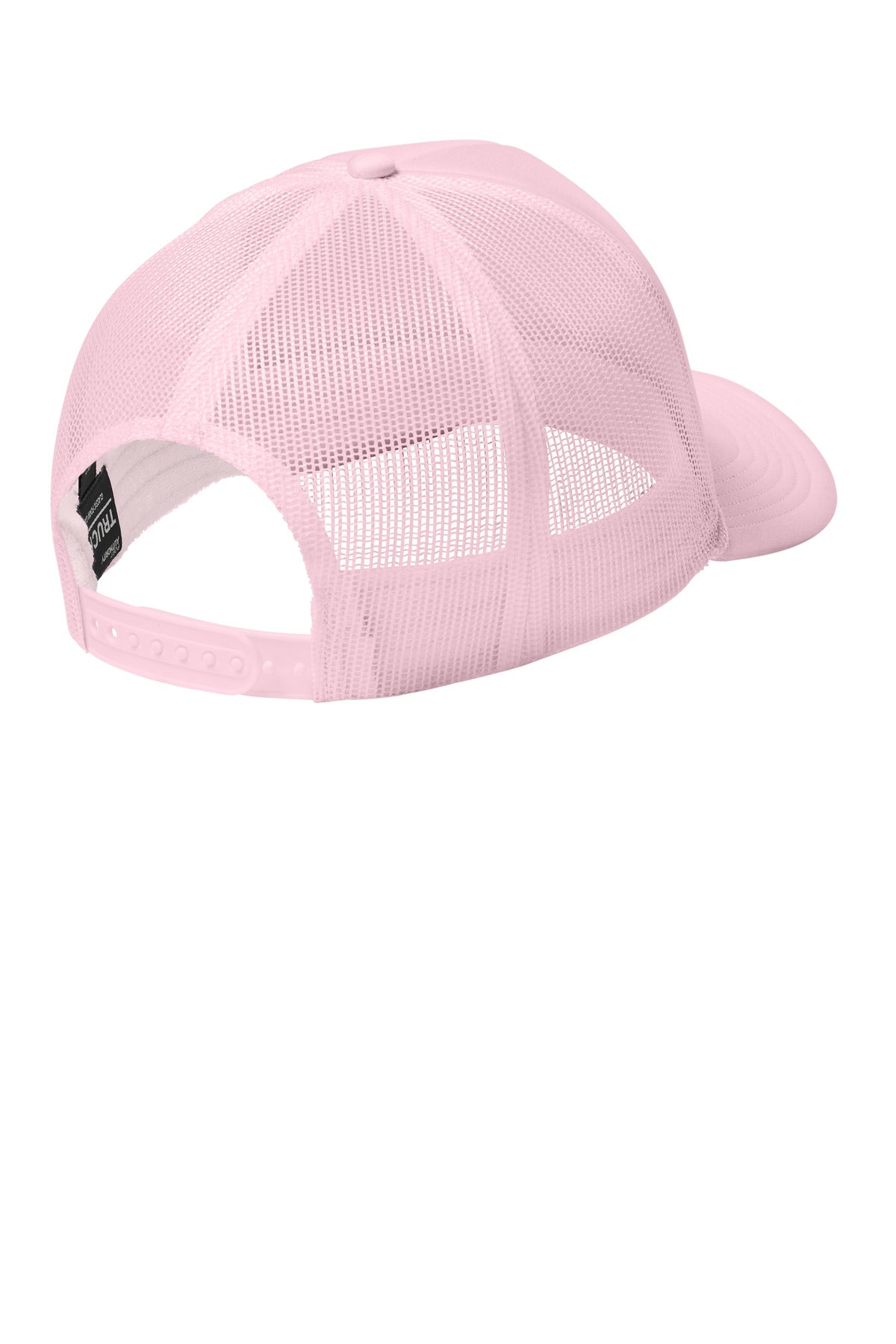Back Product Cloud Pink