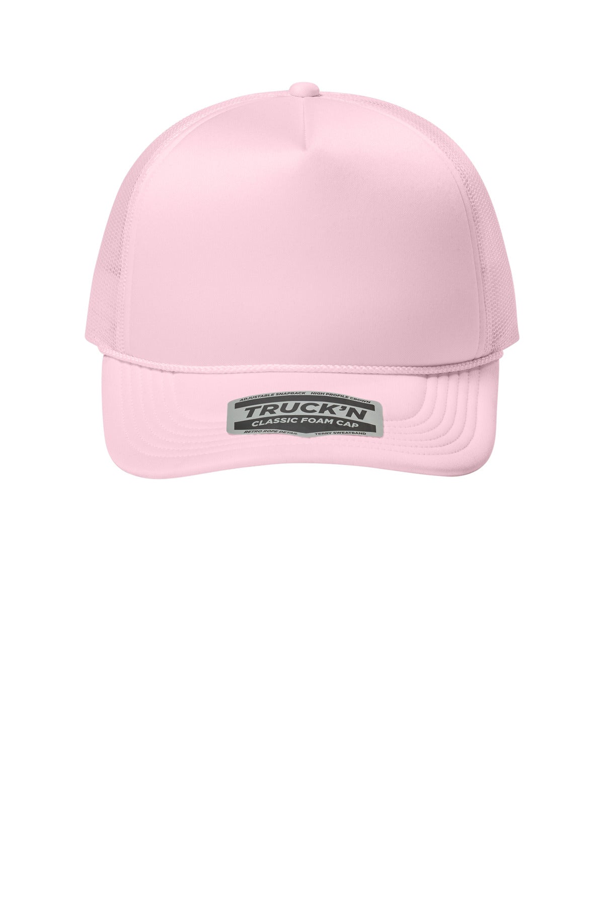 Product Cloud Pink