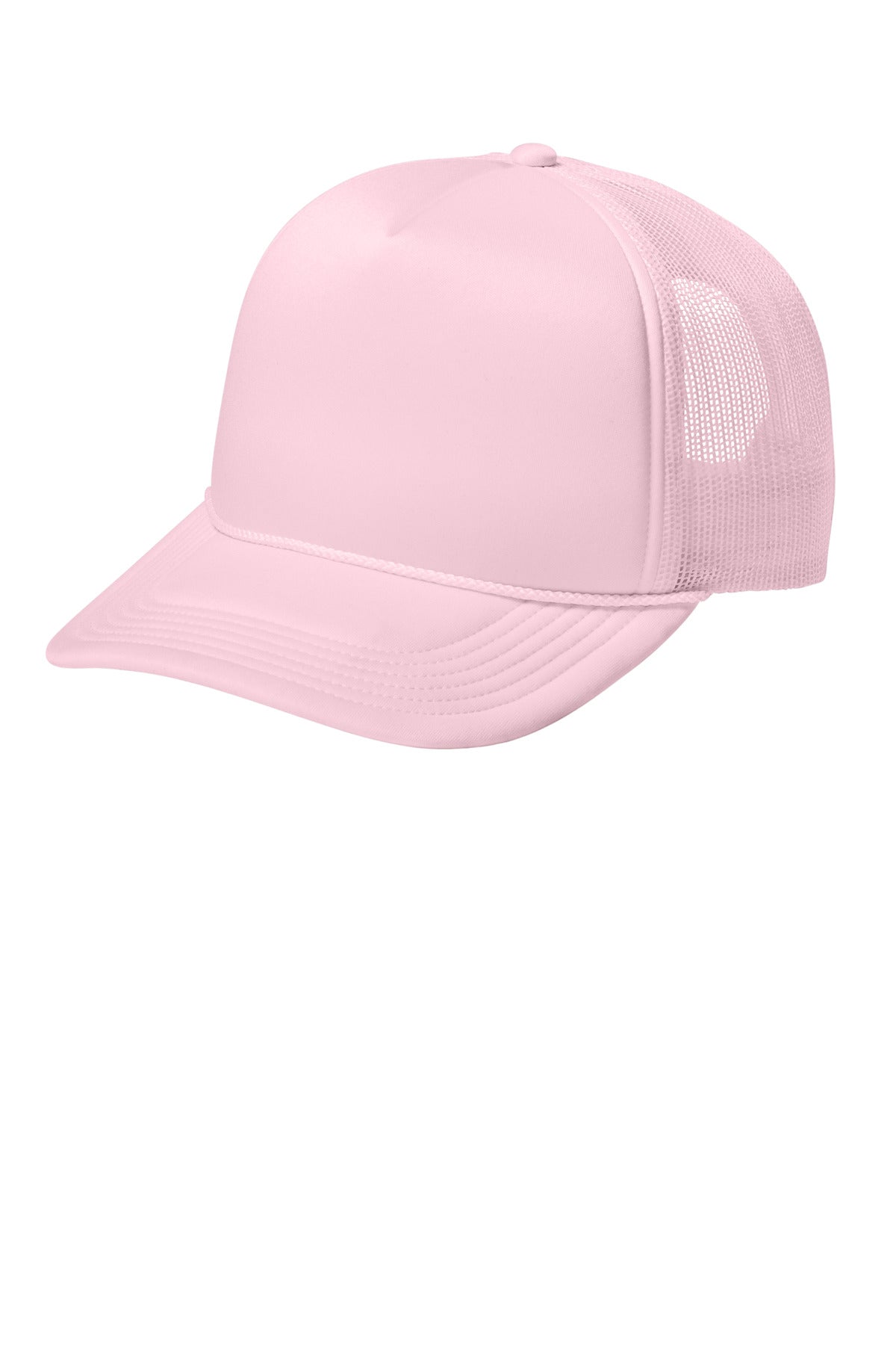 Model Cloud Pink