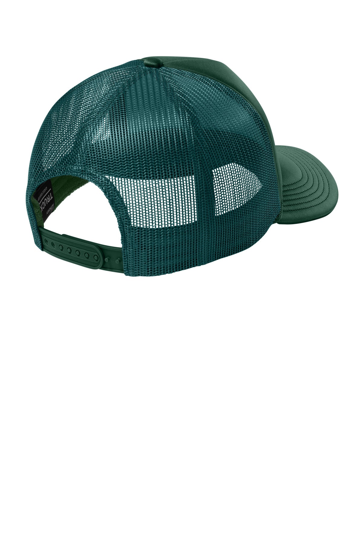 Back Product Dark Green