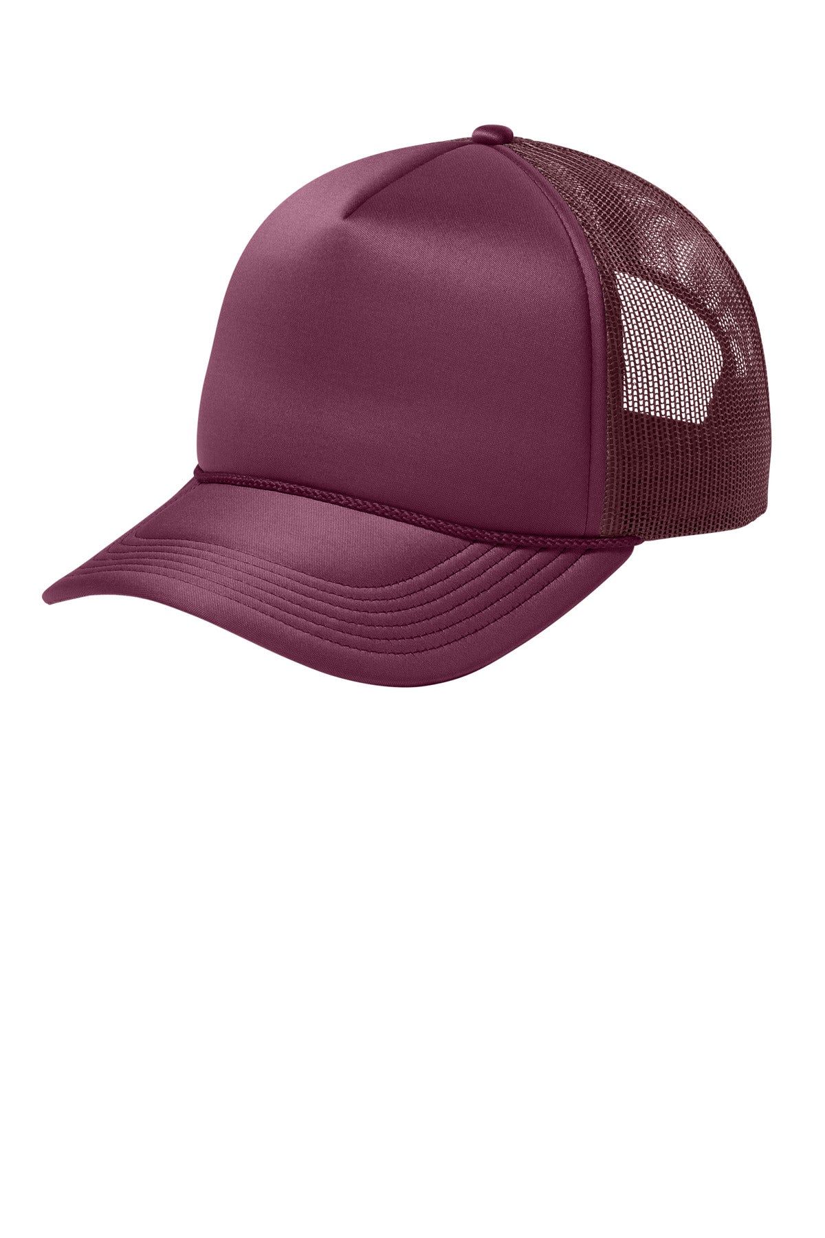 Model Maroon