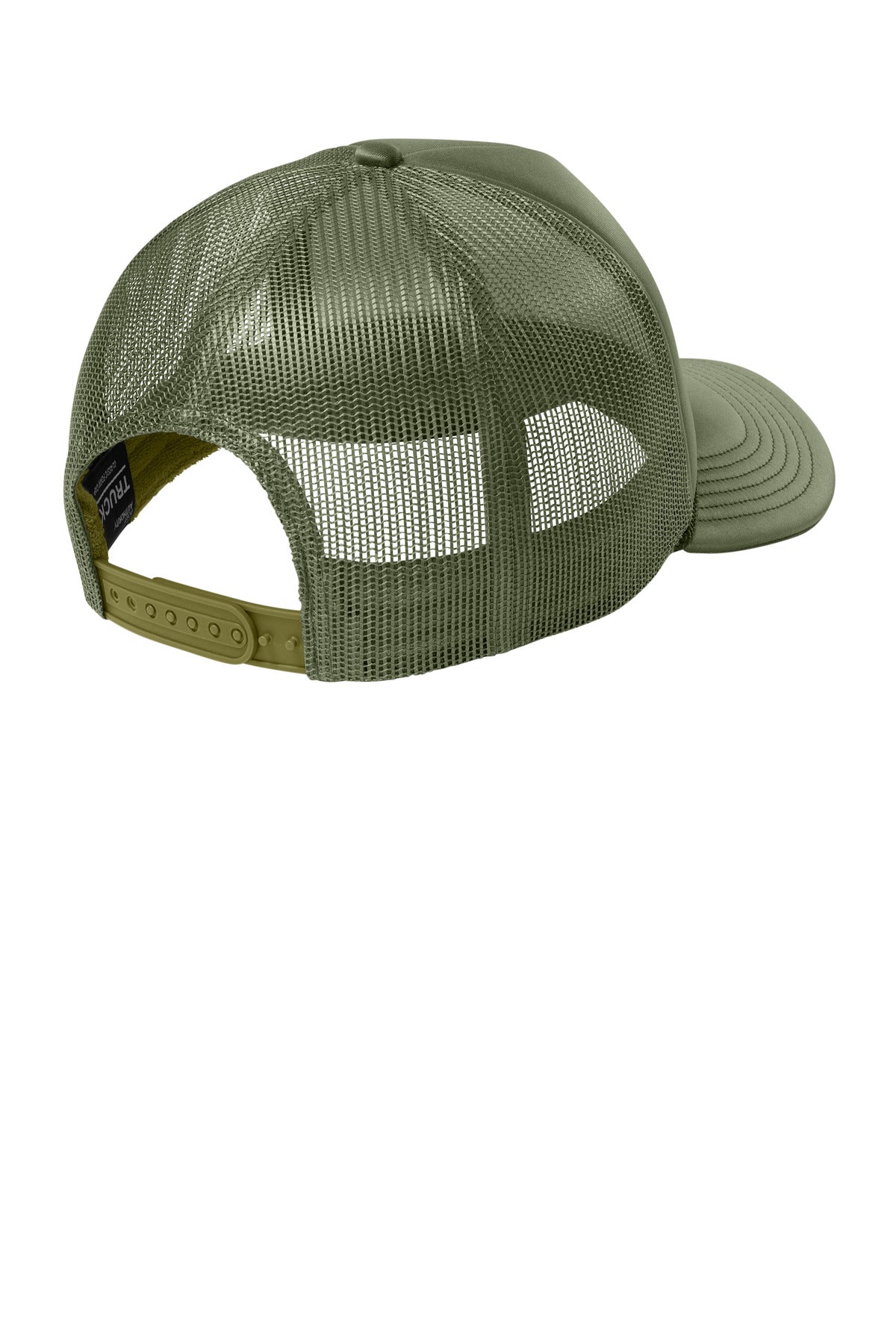 Back Product Olive Drab Green