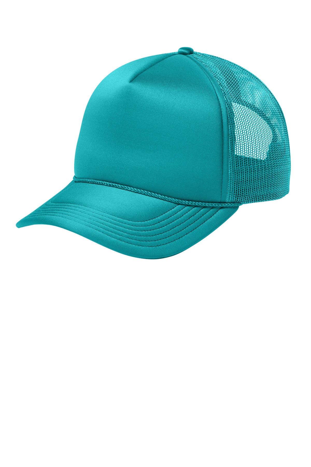 Model Tropic Blue