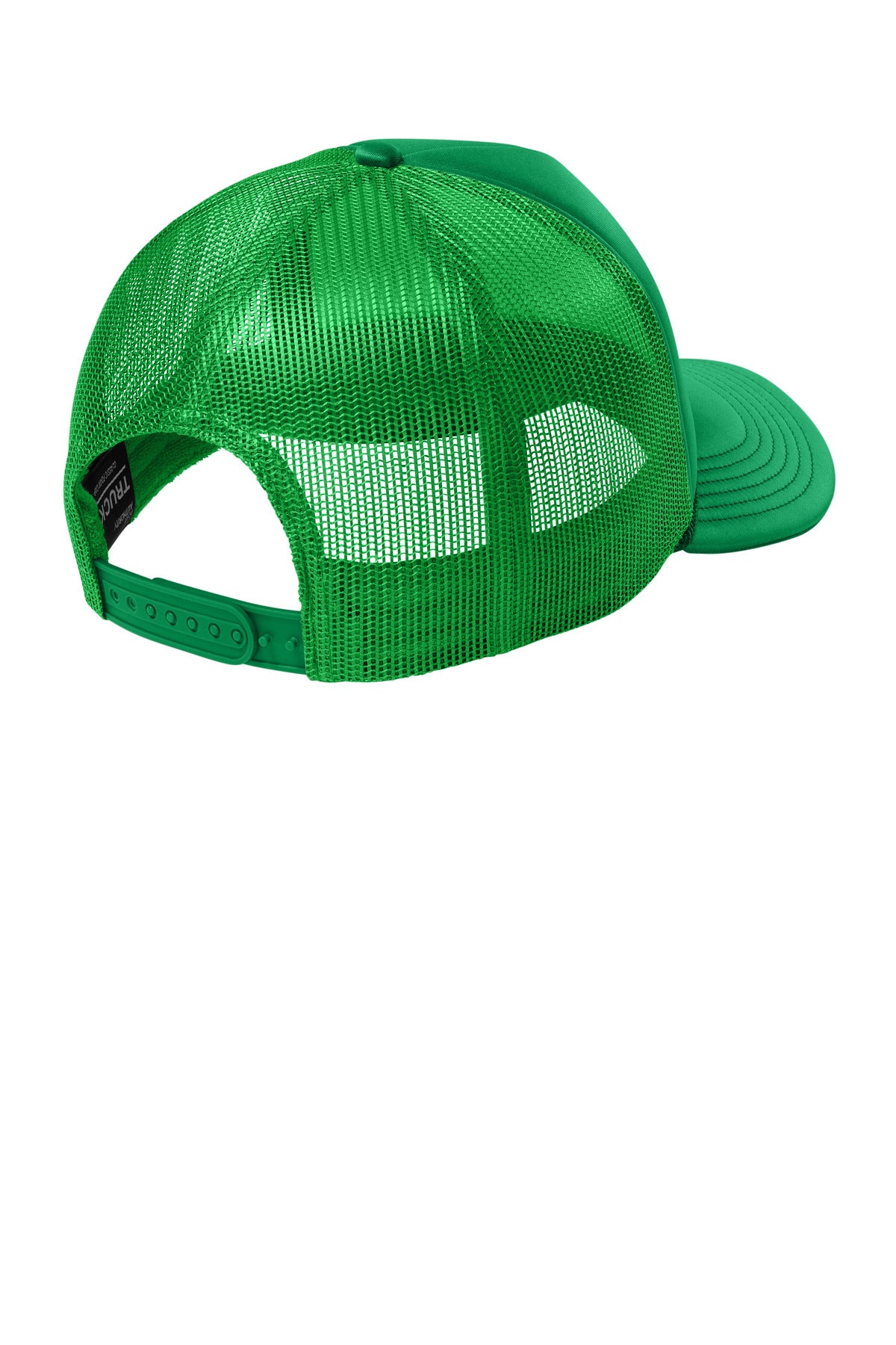 Back Product True Kelly Green
