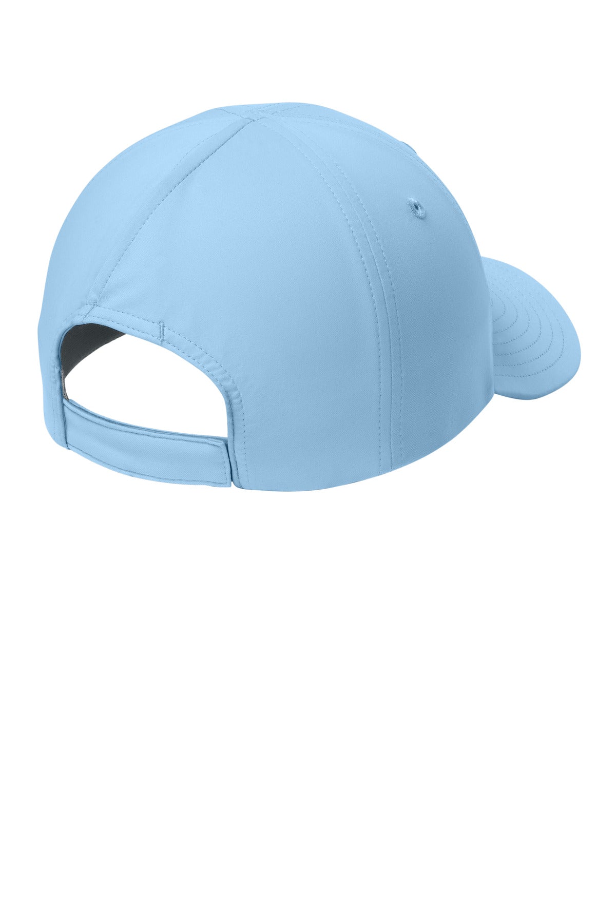 Back Product Light Blue