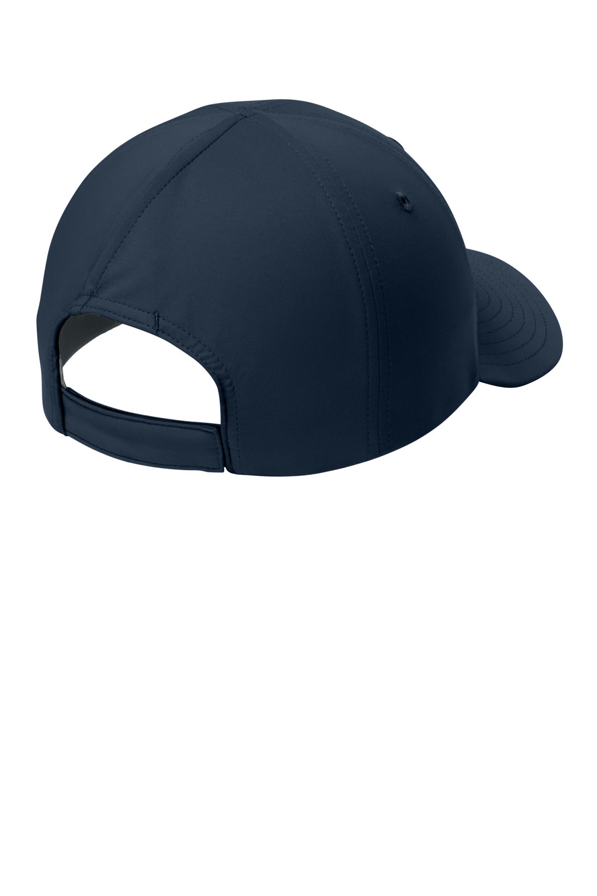 Back Product River Blue Navy